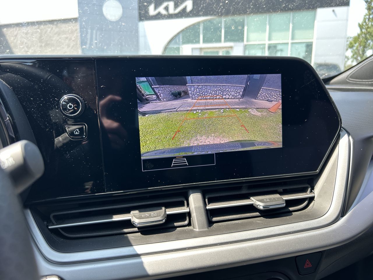 2024 Chevrolet Trax in Mississauga, Ontario