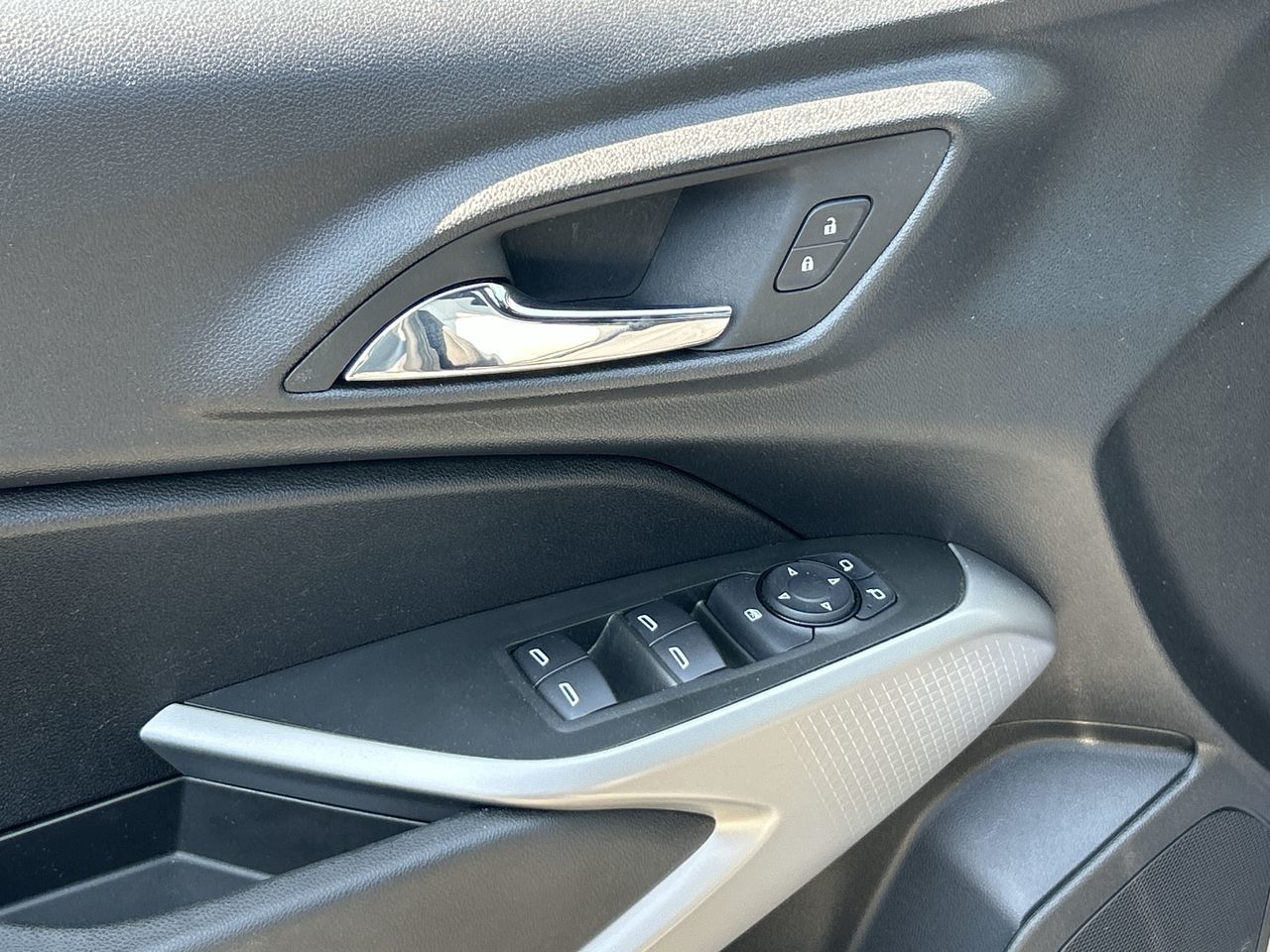 2024 Chevrolet Trax in Mississauga, Ontario