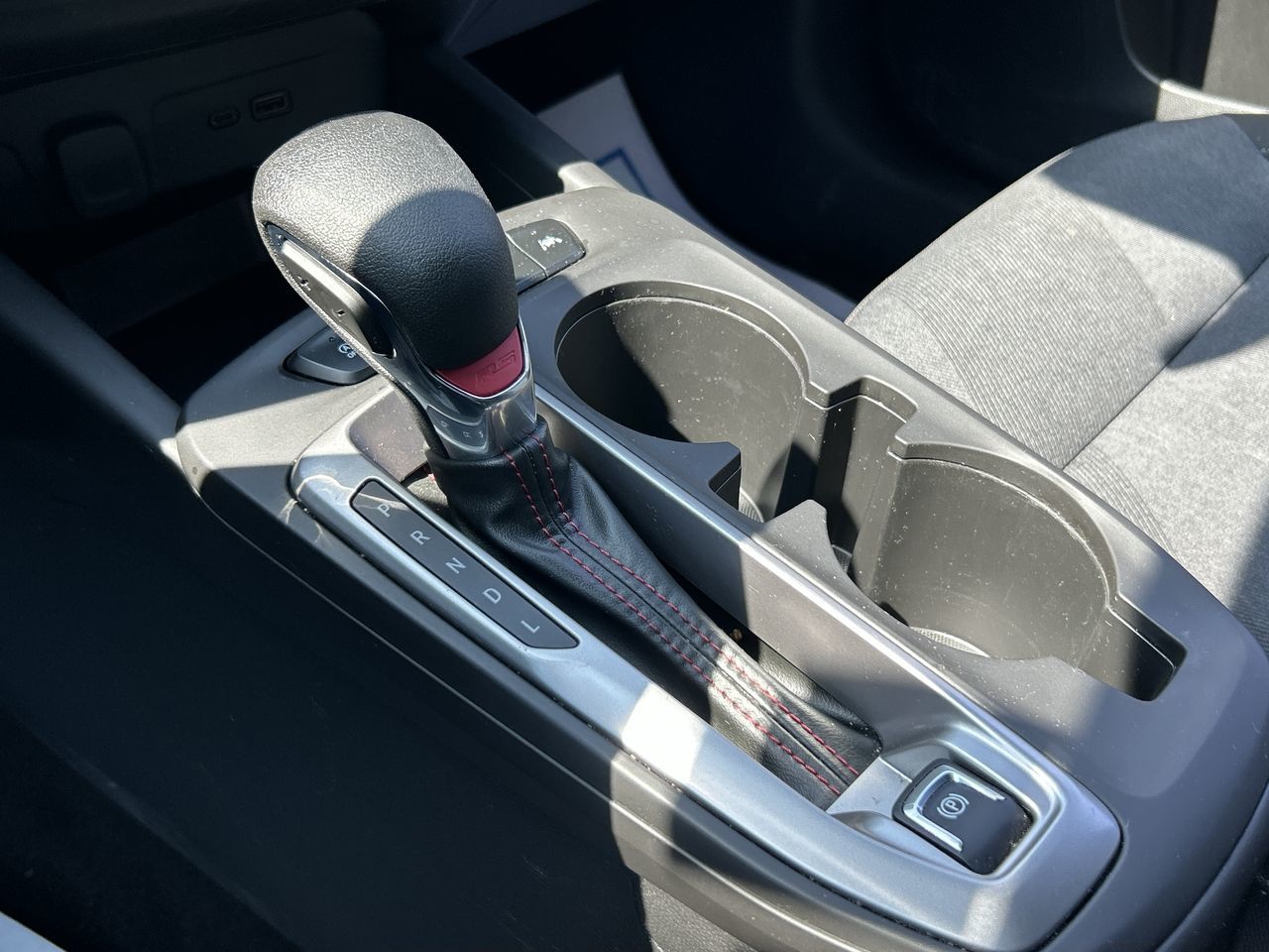 2024 Chevrolet Trax in Mississauga, Ontario