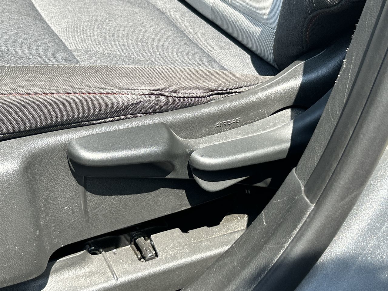 2024 Chevrolet Trax in Mississauga, Ontario