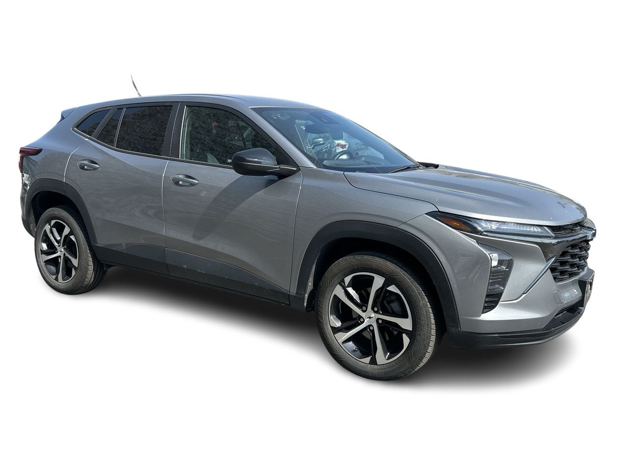 2024 Chevrolet Trax in Mississauga, Ontario