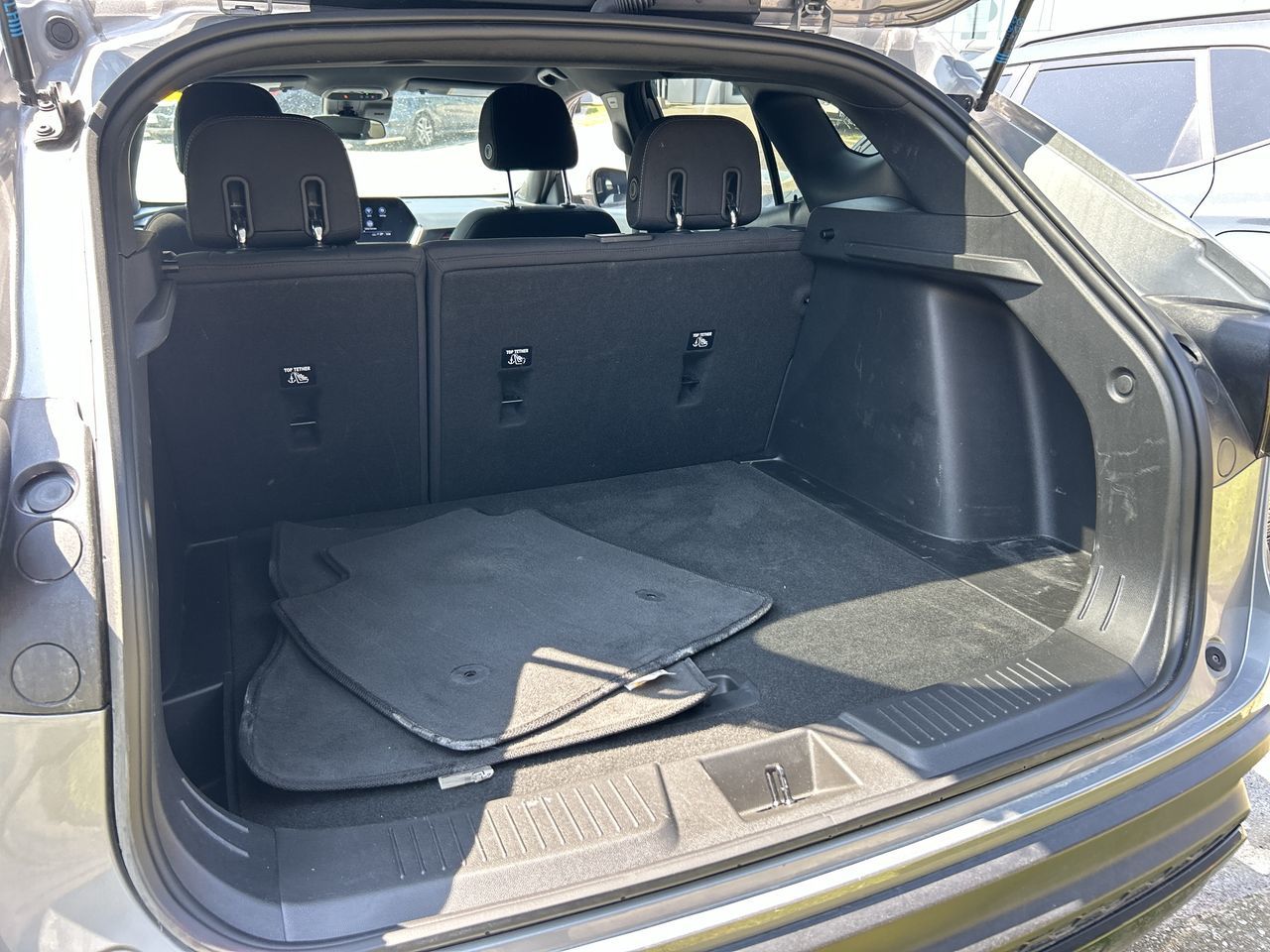 2024 Chevrolet Trax in Mississauga, Ontario