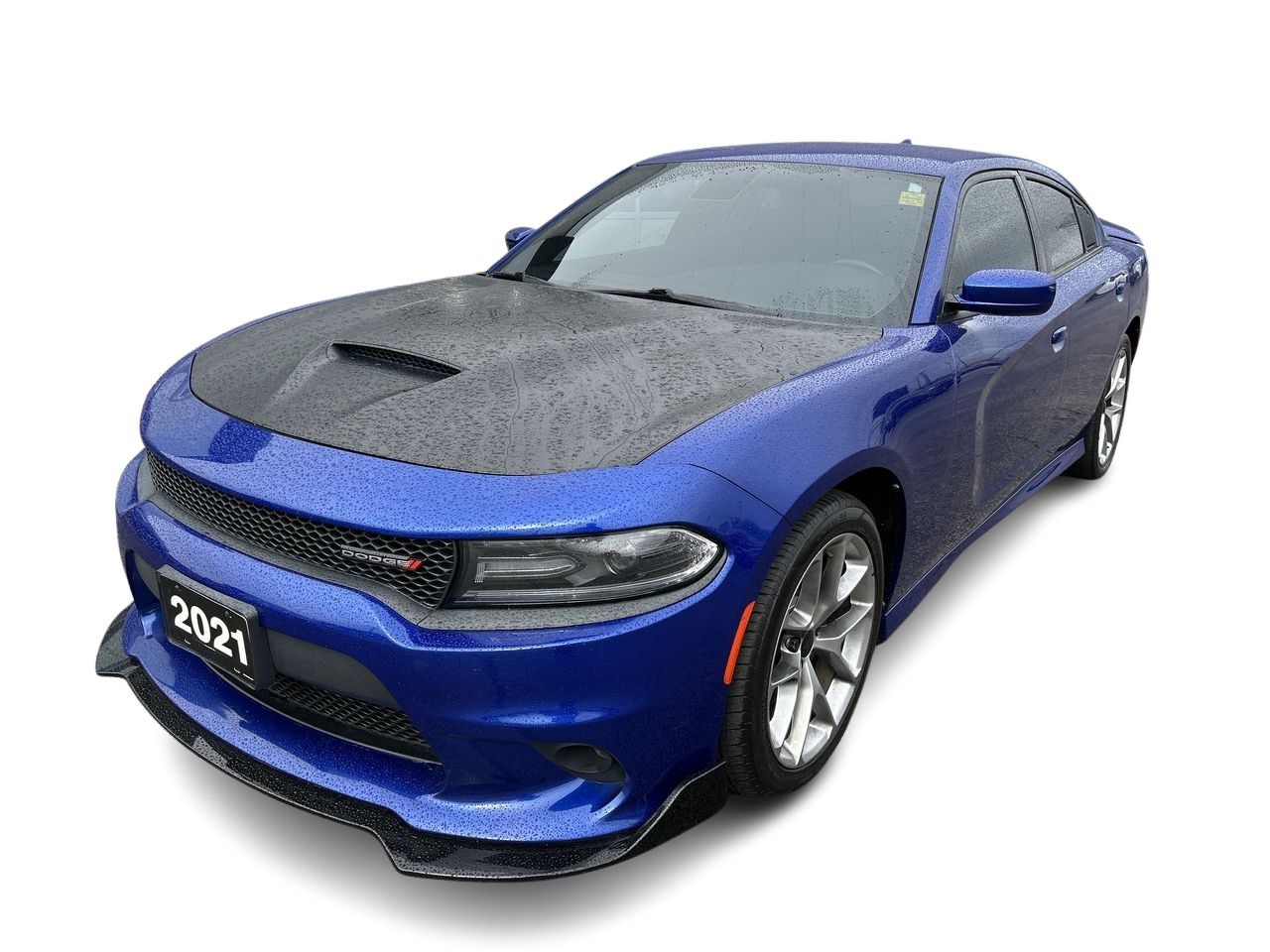 2021 Dodge Charger