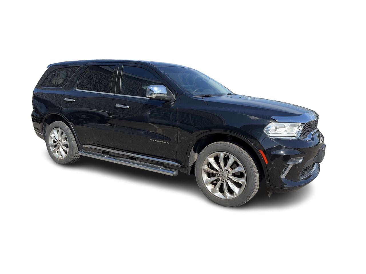 Dodge Durango  2021 à Mississauga, Ontario