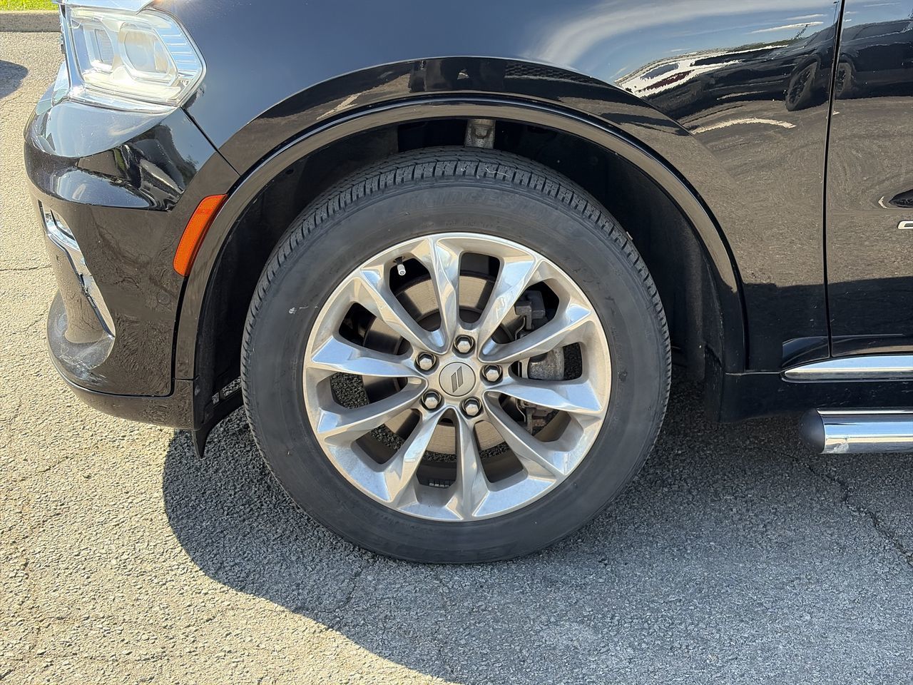 Dodge Durango  2021 à Mississauga, Ontario
