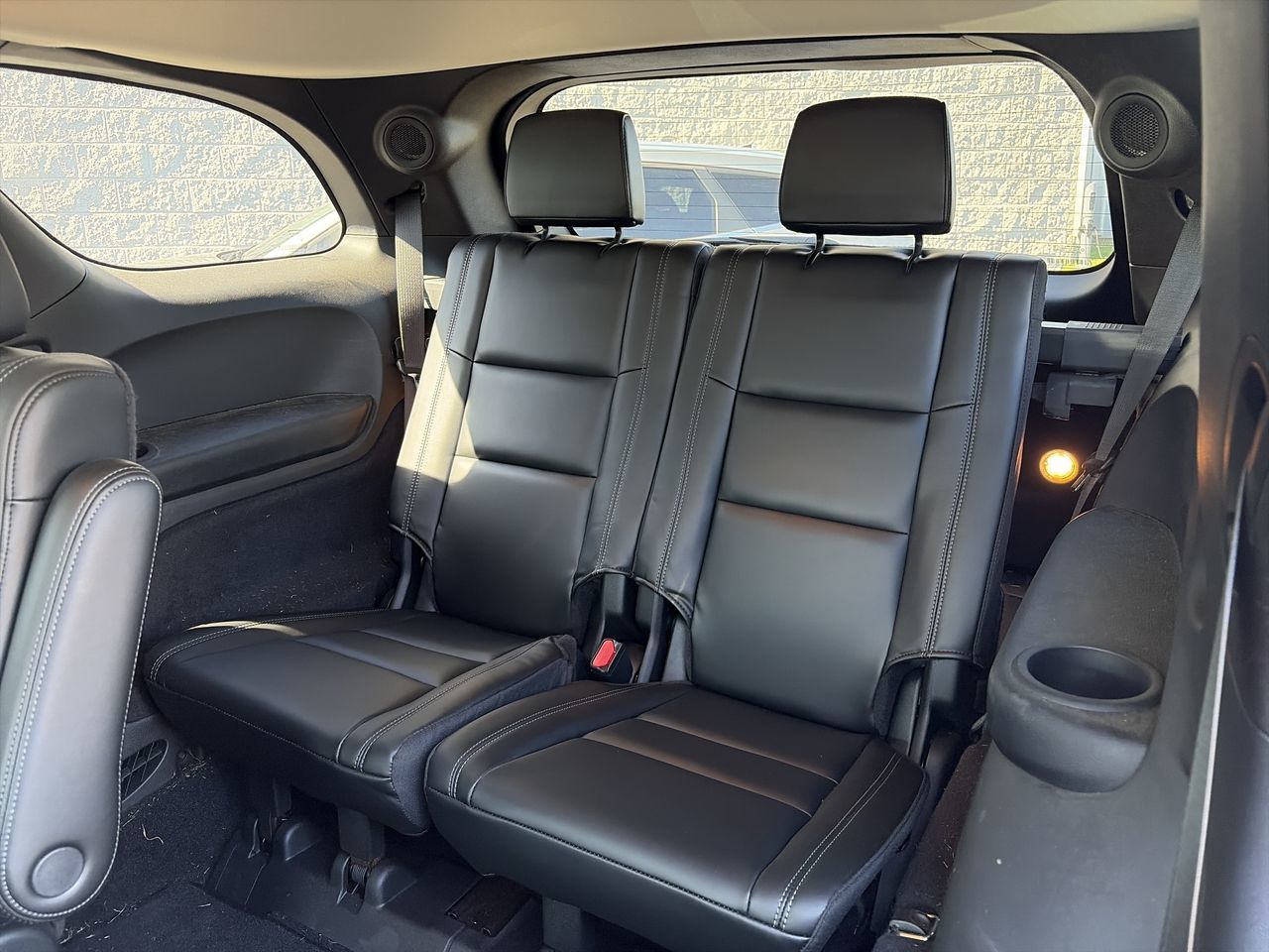 Dodge Durango  2021 à Mississauga, Ontario