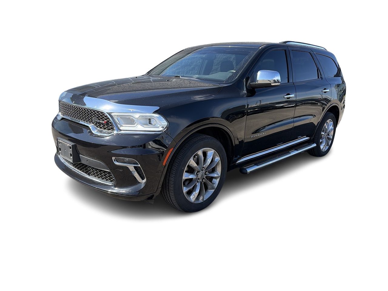 Dodge Durango  2021 à Mississauga, Ontario