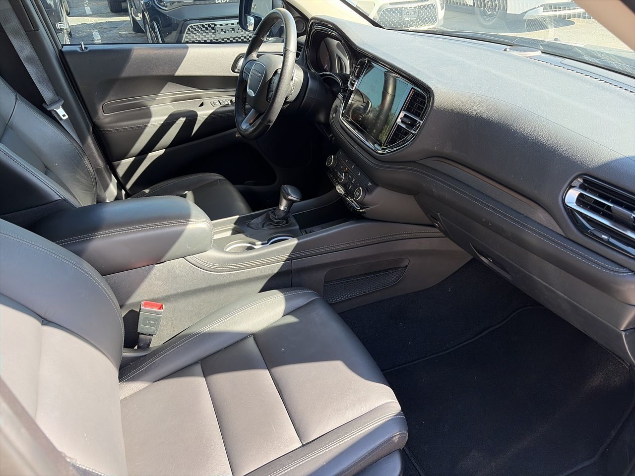 Dodge Durango  2021 à Mississauga, Ontario