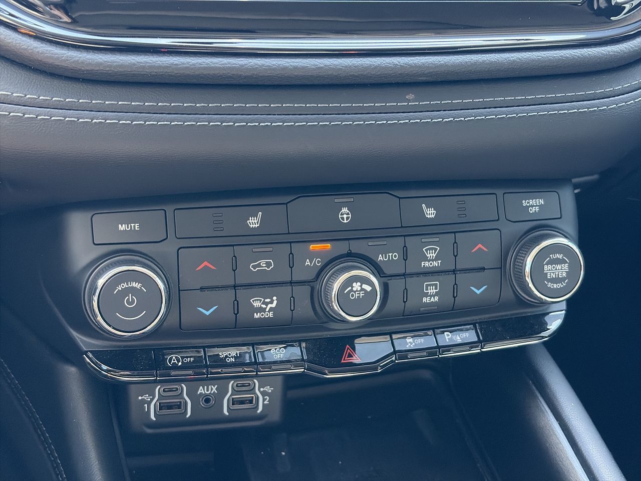 Dodge Durango  2021 à Mississauga, Ontario