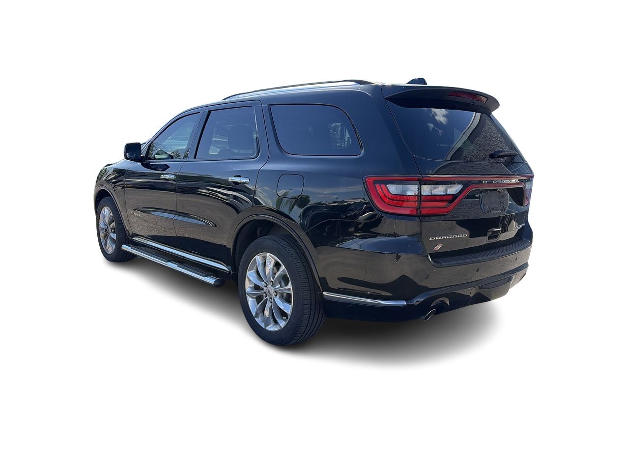 Dodge Durango  2021 à Mississauga, Ontario