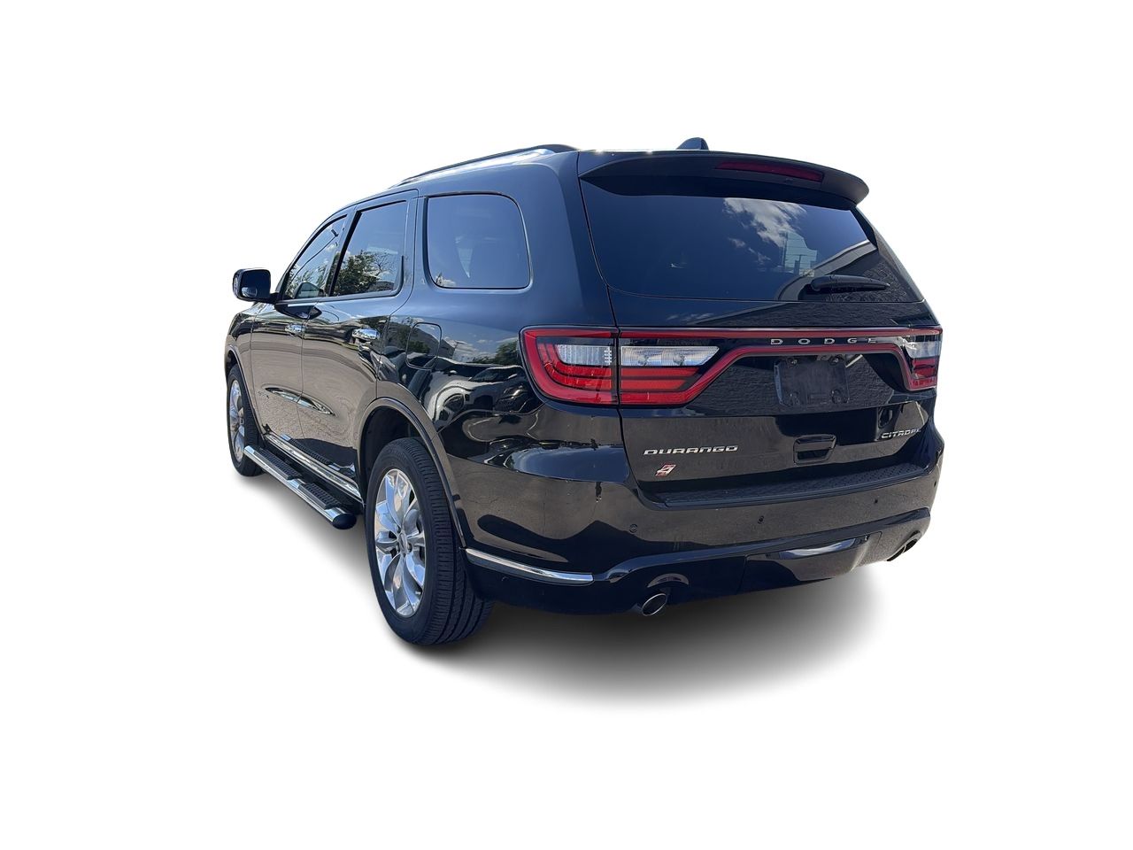 Dodge Durango  2021 à Mississauga, Ontario