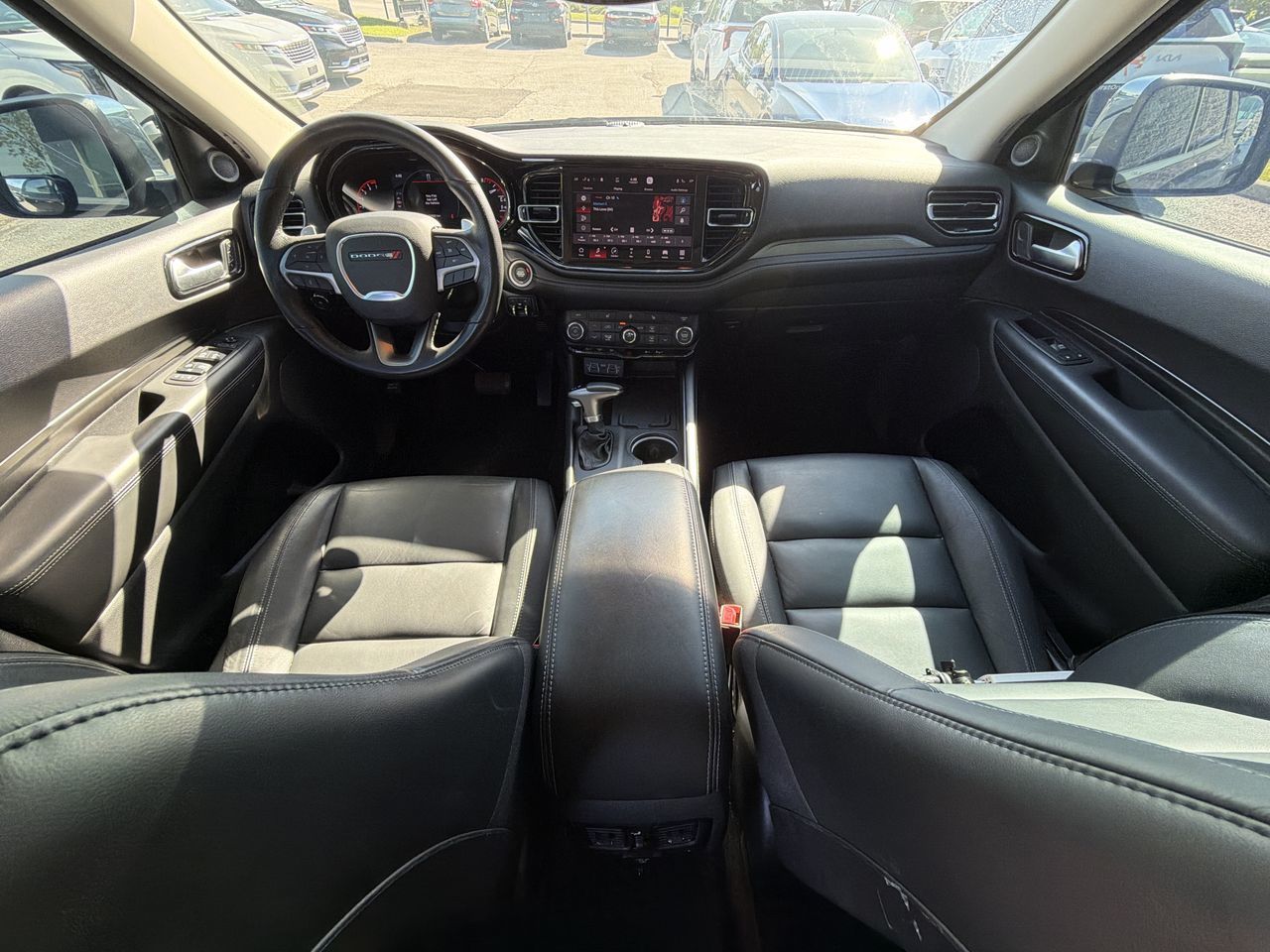 Dodge Durango  2021 à Mississauga, Ontario