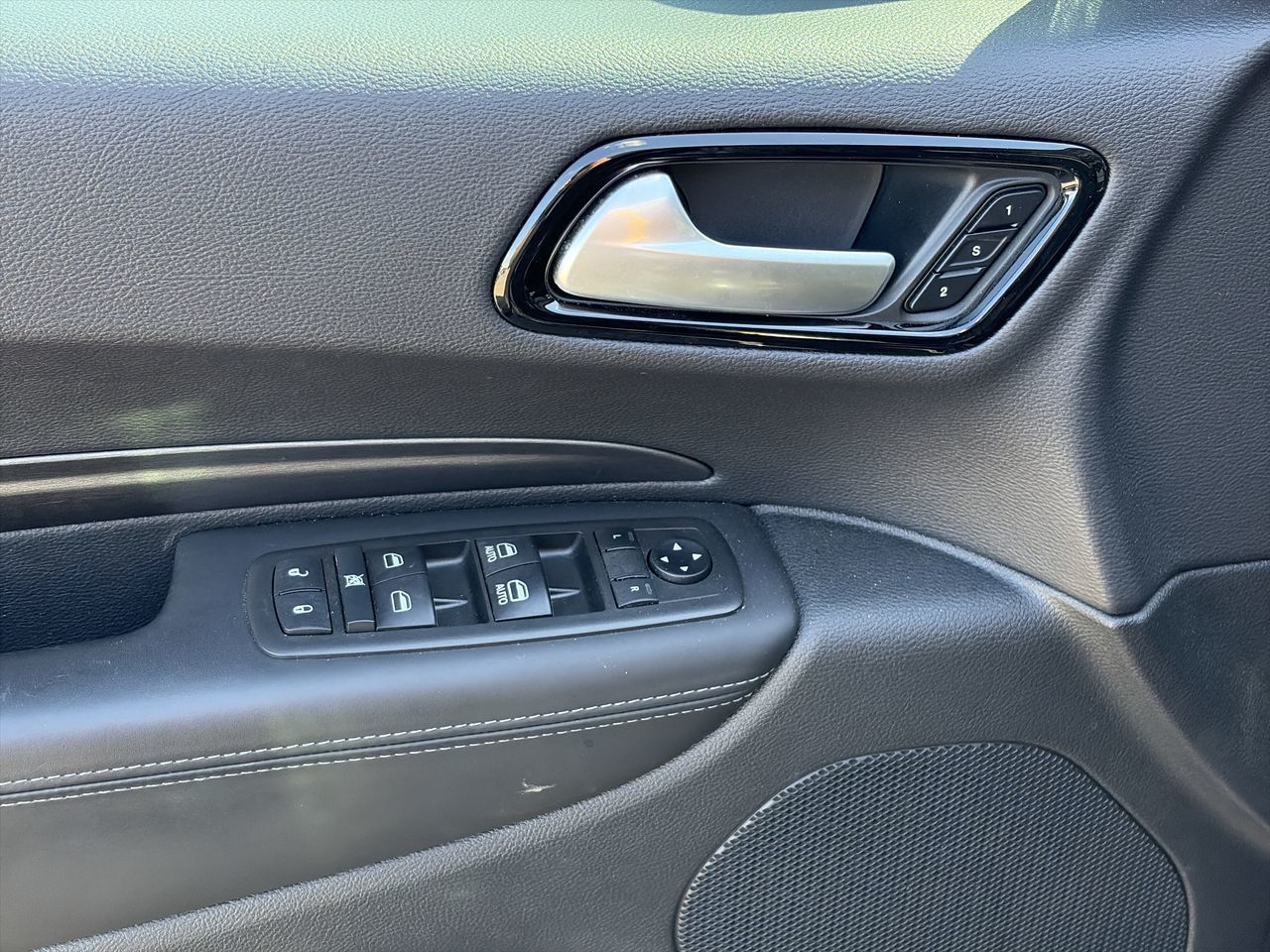 Dodge Durango  2021 à Mississauga, Ontario