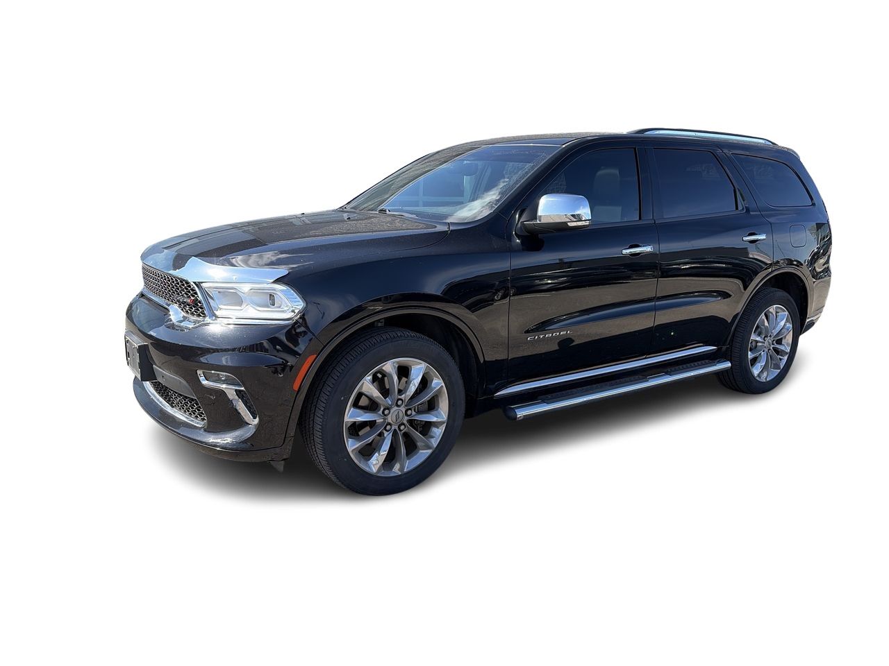 Dodge Durango  2021 à Mississauga, Ontario