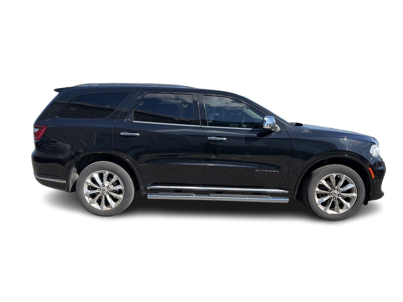 Dodge Durango  2021 à Mississauga, Ontario