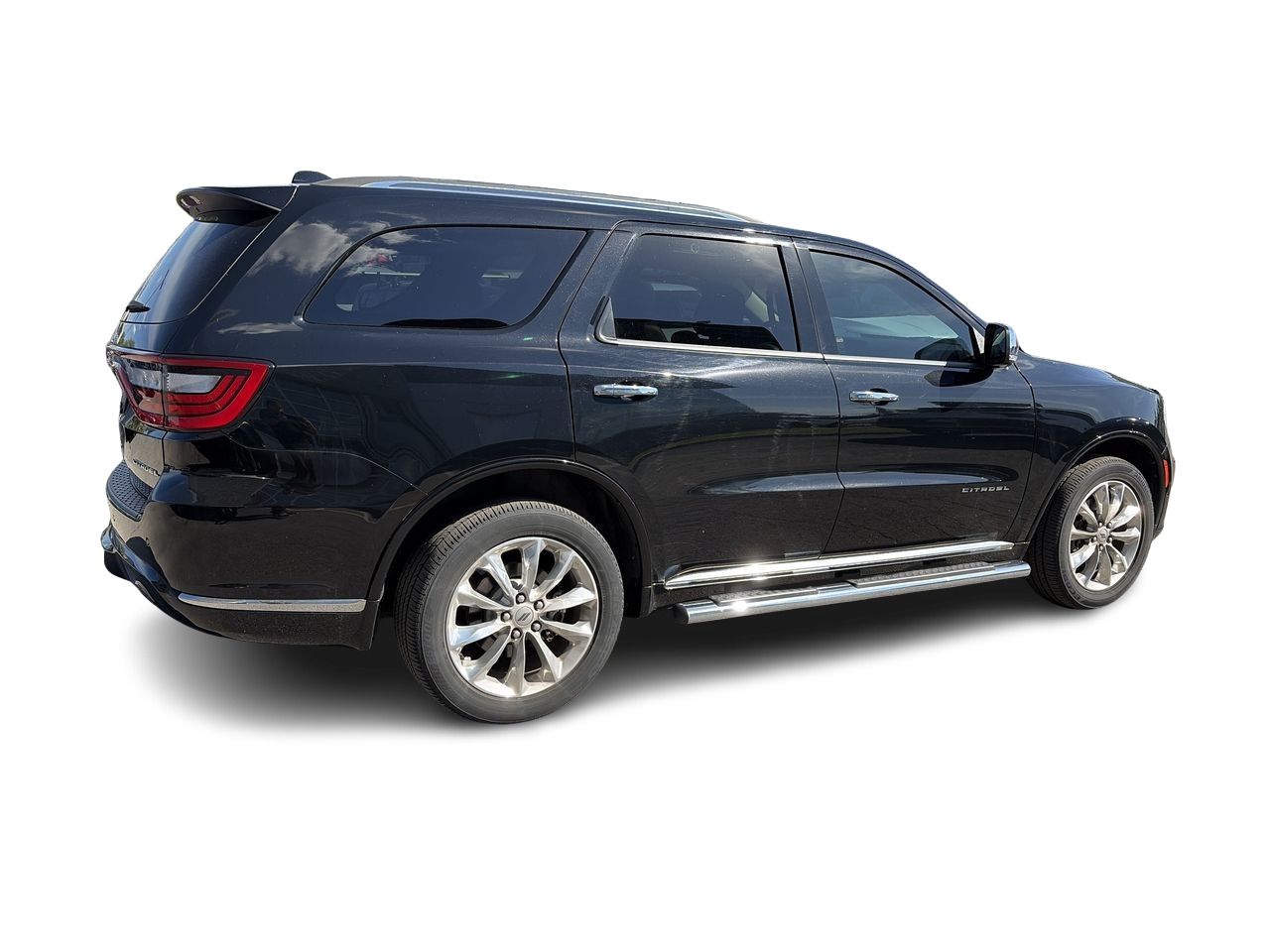 Dodge Durango  2021 à Mississauga, Ontario