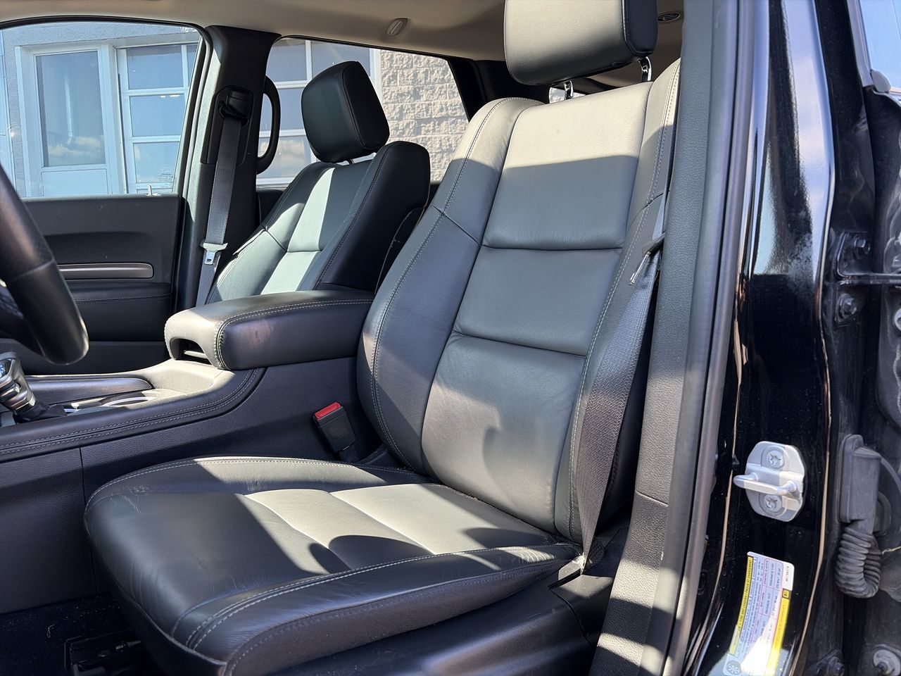 Dodge Durango  2021 à Mississauga, Ontario