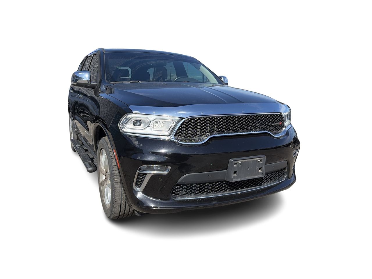 Dodge Durango  2021 à Mississauga, Ontario