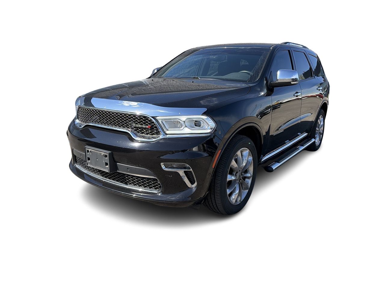 Dodge Durango  2021 à Mississauga, Ontario