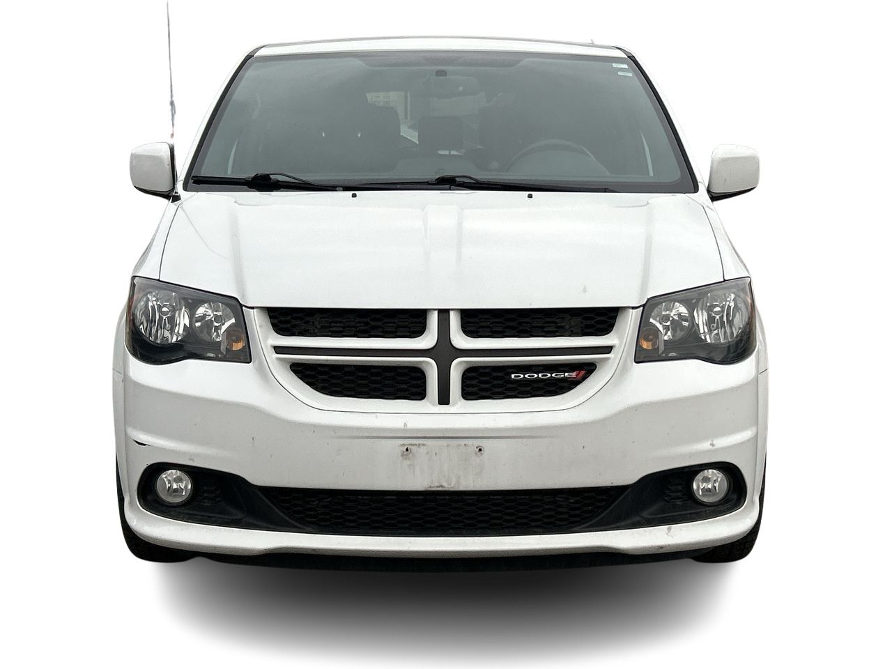 2015 Dodge Grand Caravan