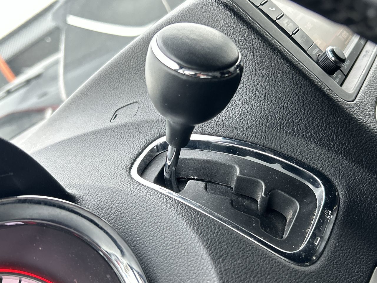 2015 Dodge Grand Caravan