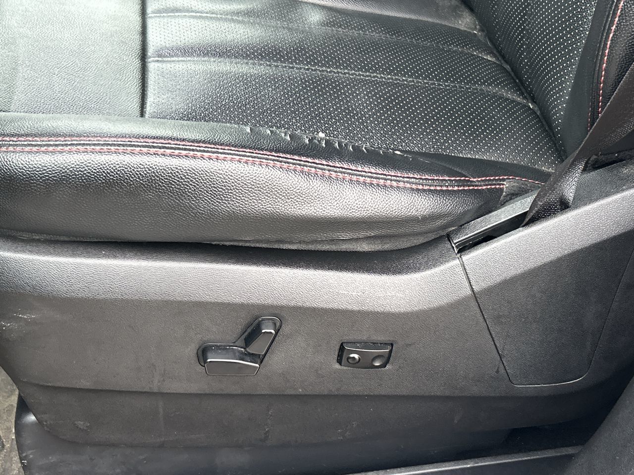 2015 Dodge Grand Caravan