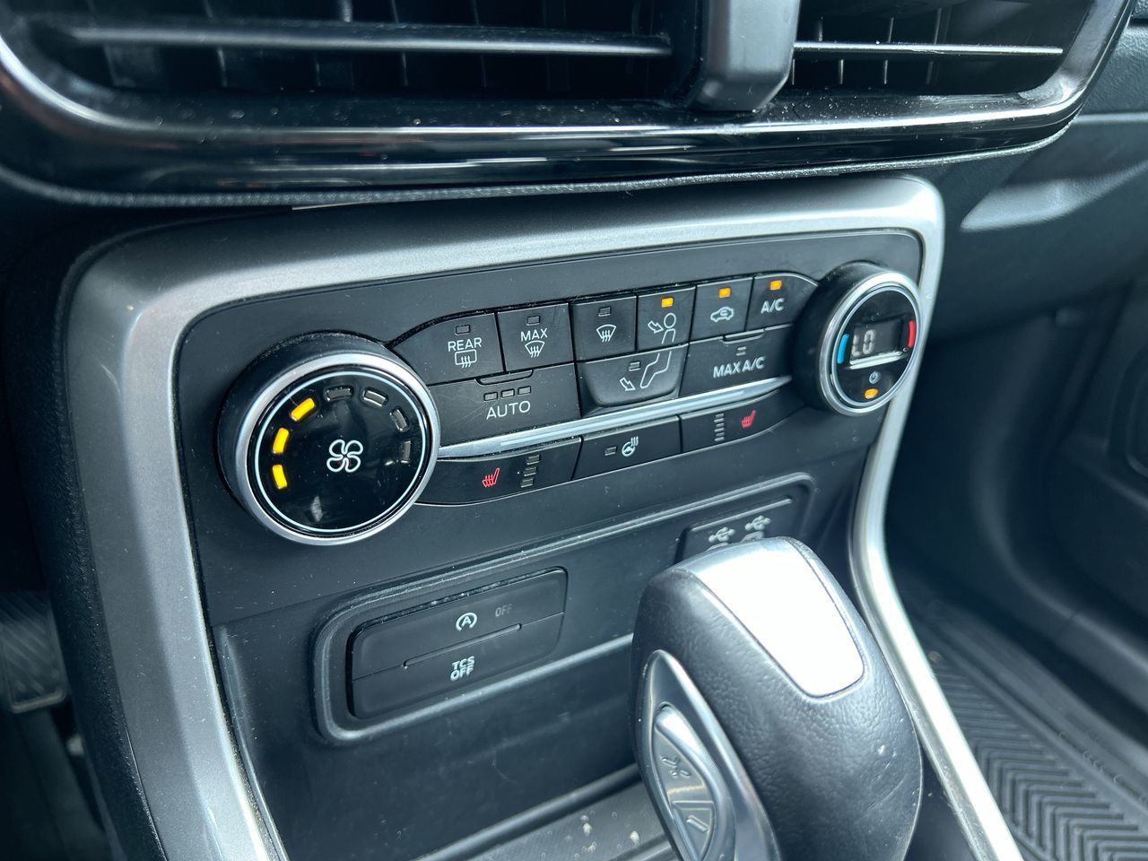 2018 Ford EcoSport in Mississauga, Ontario