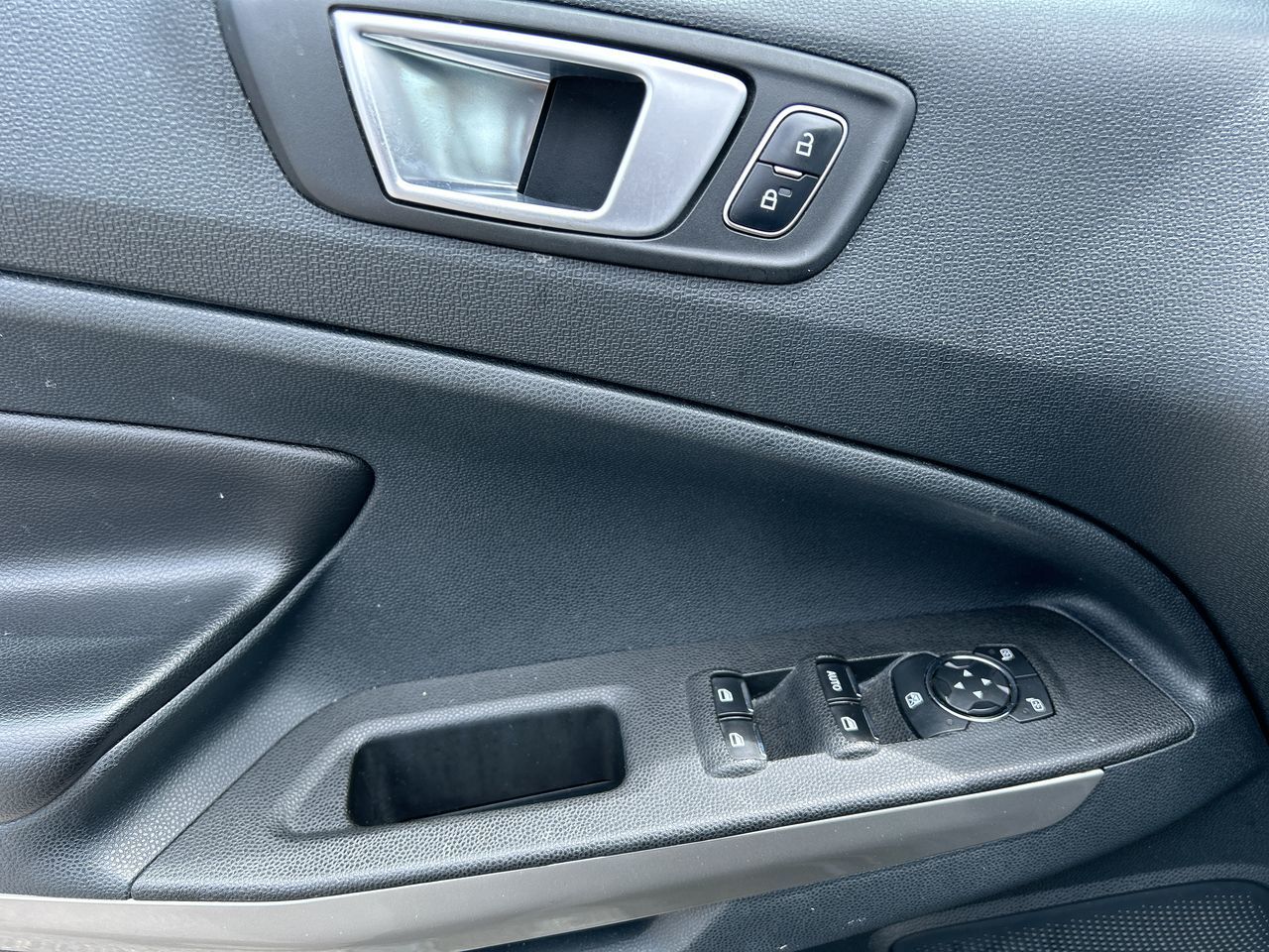2018 Ford EcoSport in Mississauga, Ontario