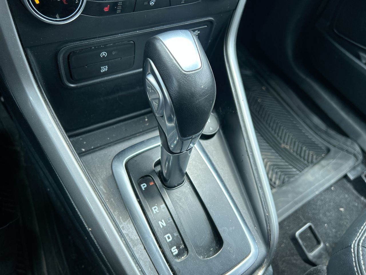 2018 Ford EcoSport in Mississauga, Ontario