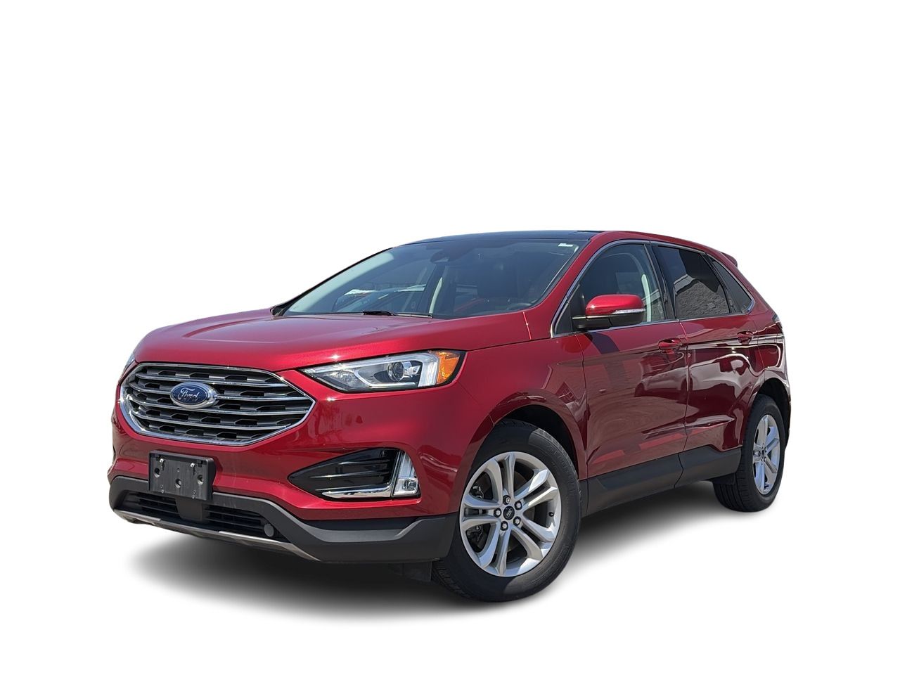 2020 Ford Edge SEL AWD