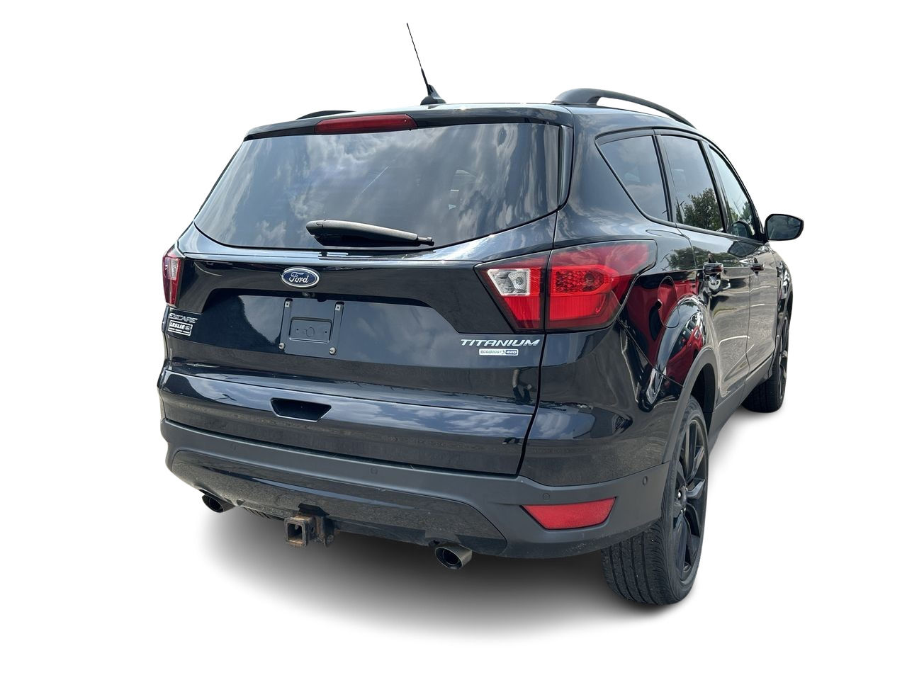 Ford Escape  2019 à Mississauga, Ontario