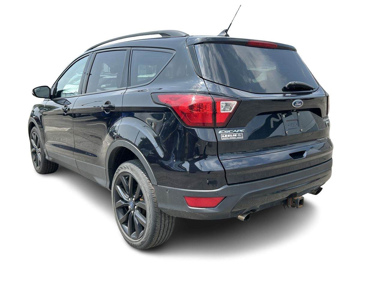 Ford Escape  2019 à Mississauga, Ontario