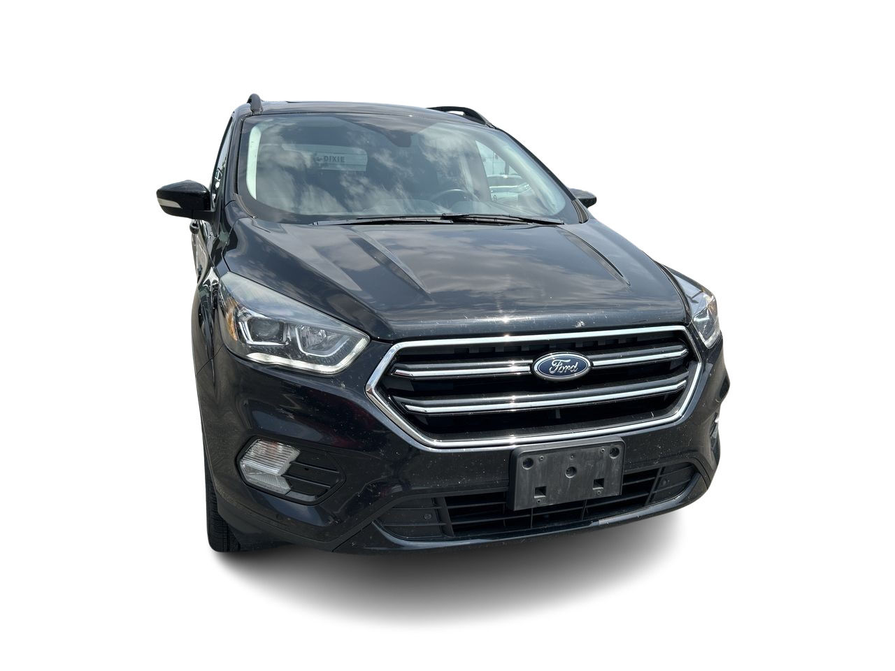 Ford Escape  2019 à Mississauga, Ontario