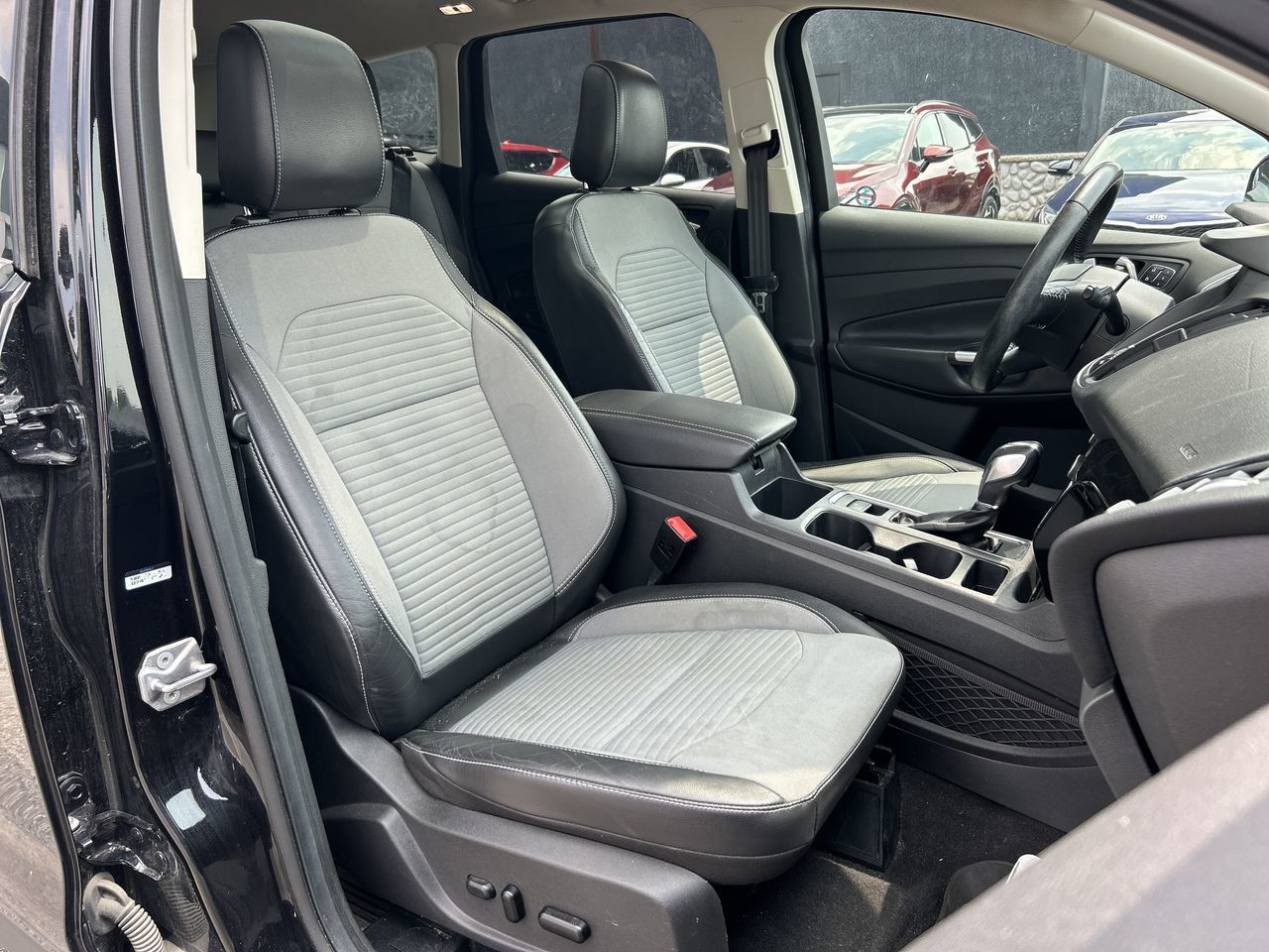 Ford Escape  2019 à Mississauga, Ontario