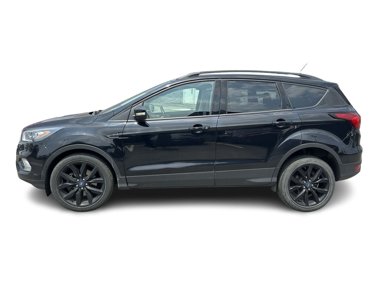 Ford Escape  2019 à Mississauga, Ontario