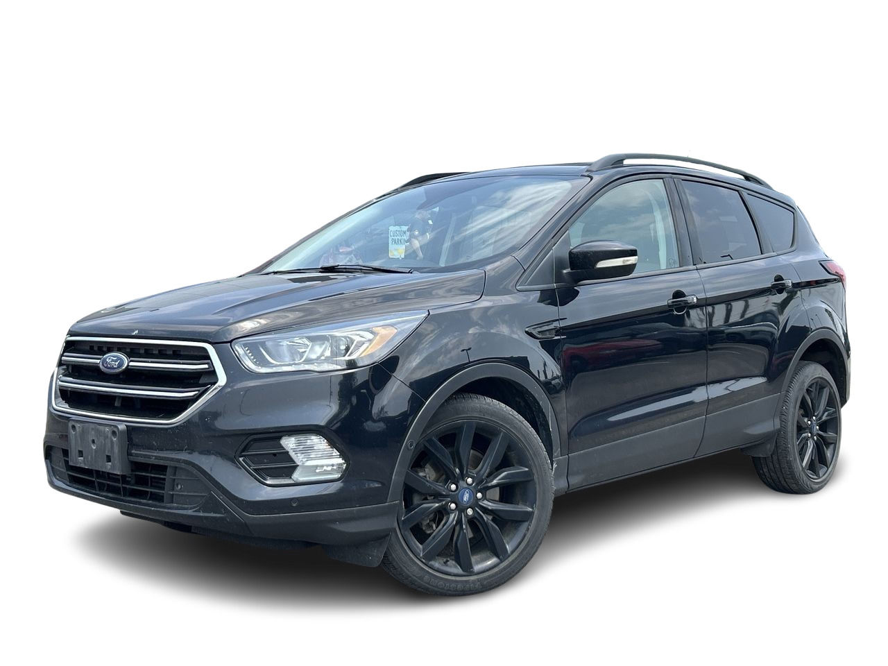 Ford Escape  2019 à Mississauga, Ontario