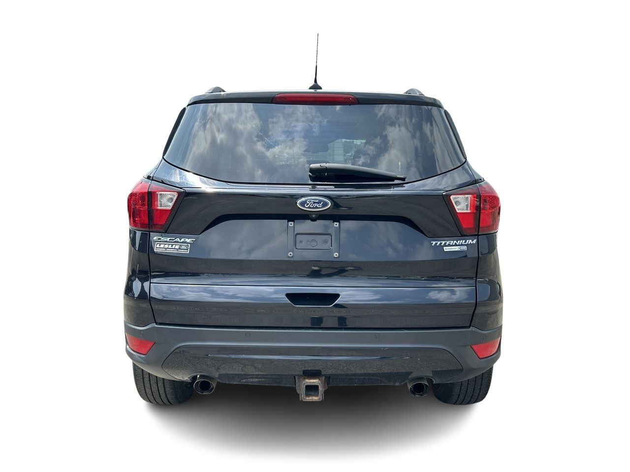 Ford Escape  2019 à Mississauga, Ontario
