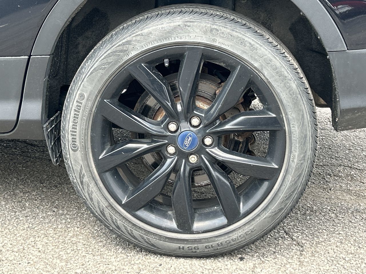 Ford Escape  2019 à Mississauga, Ontario