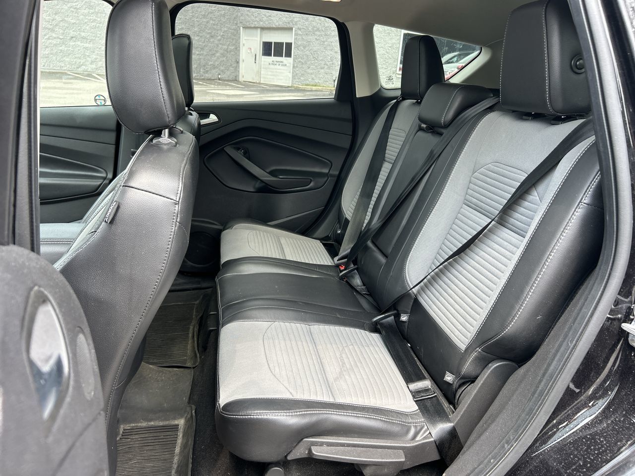 Ford Escape  2019 à Mississauga, Ontario