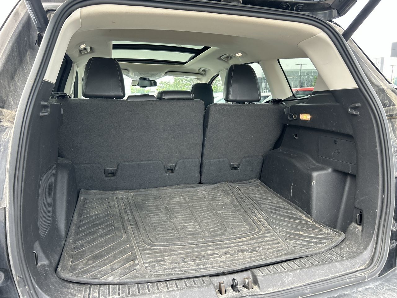 Ford Escape  2019 à Mississauga, Ontario