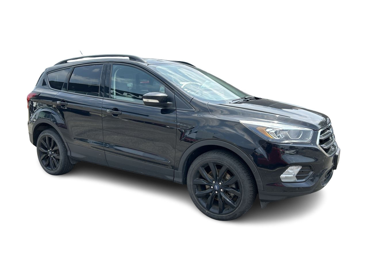 Ford Escape  2019 à Mississauga, Ontario