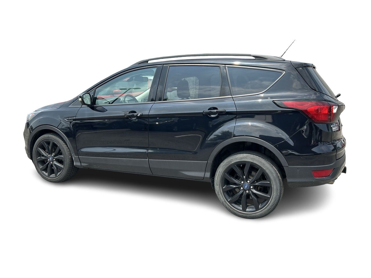 Ford Escape  2019 à Mississauga, Ontario