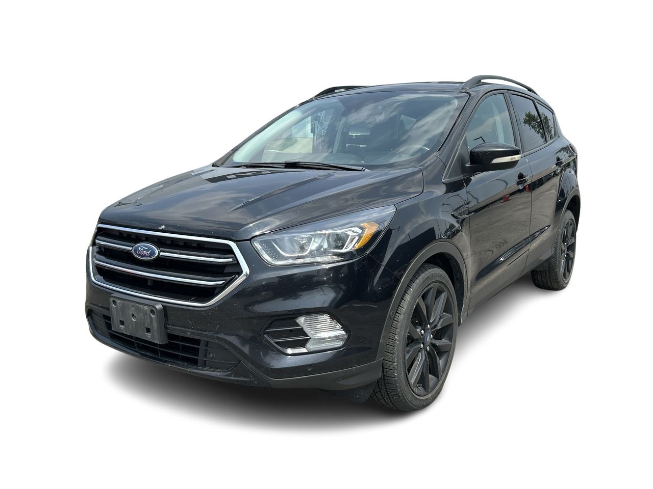 Ford Escape  2019 à Mississauga, Ontario