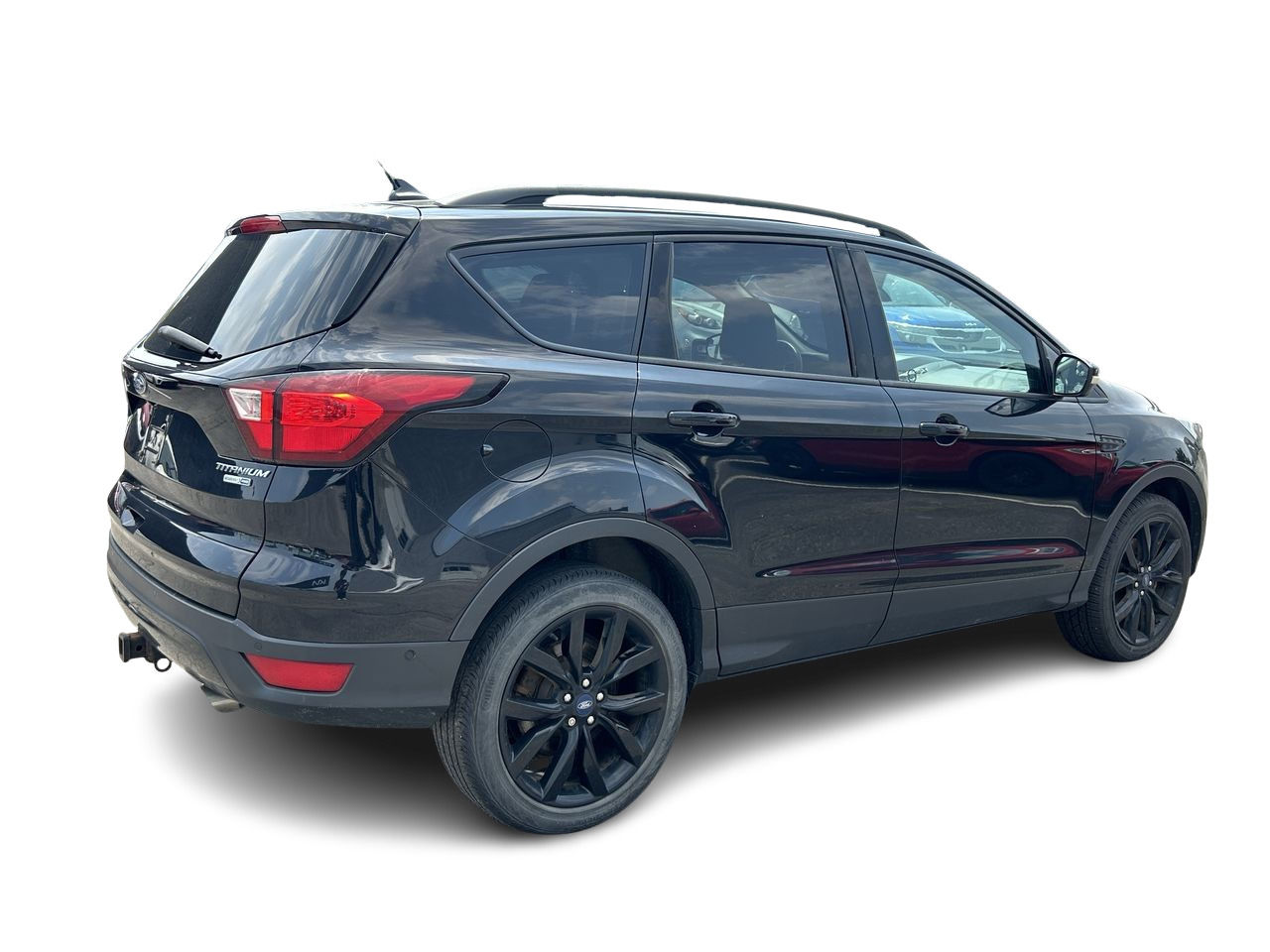Ford Escape  2019 à Mississauga, Ontario