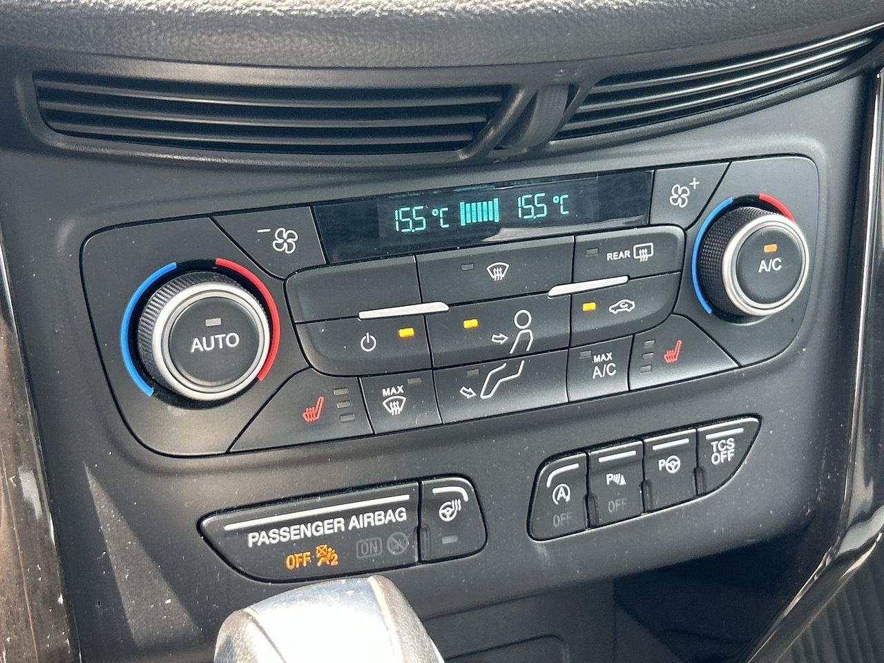 Ford Escape  2019 à Mississauga, Ontario