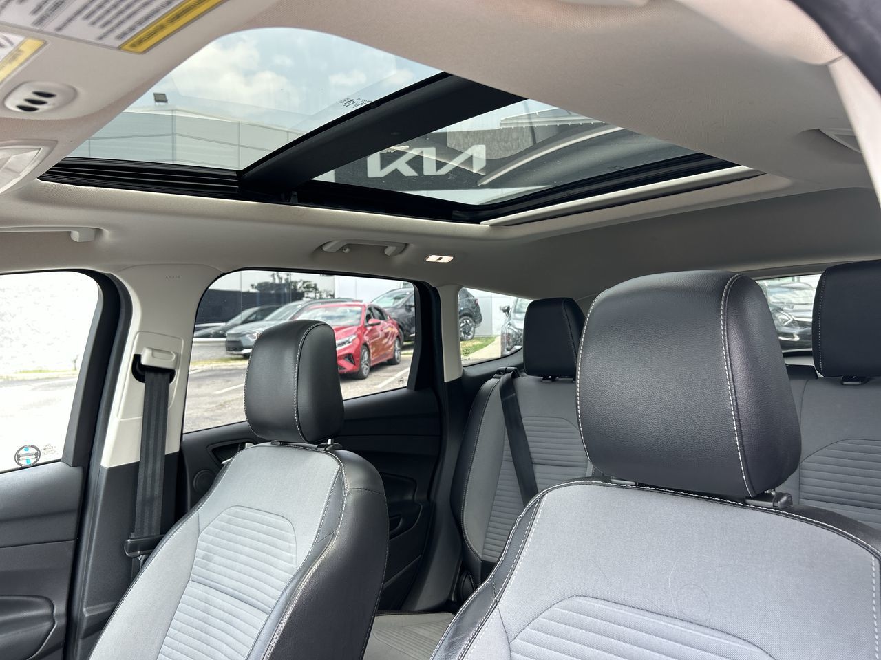 Ford Escape  2019 à Mississauga, Ontario