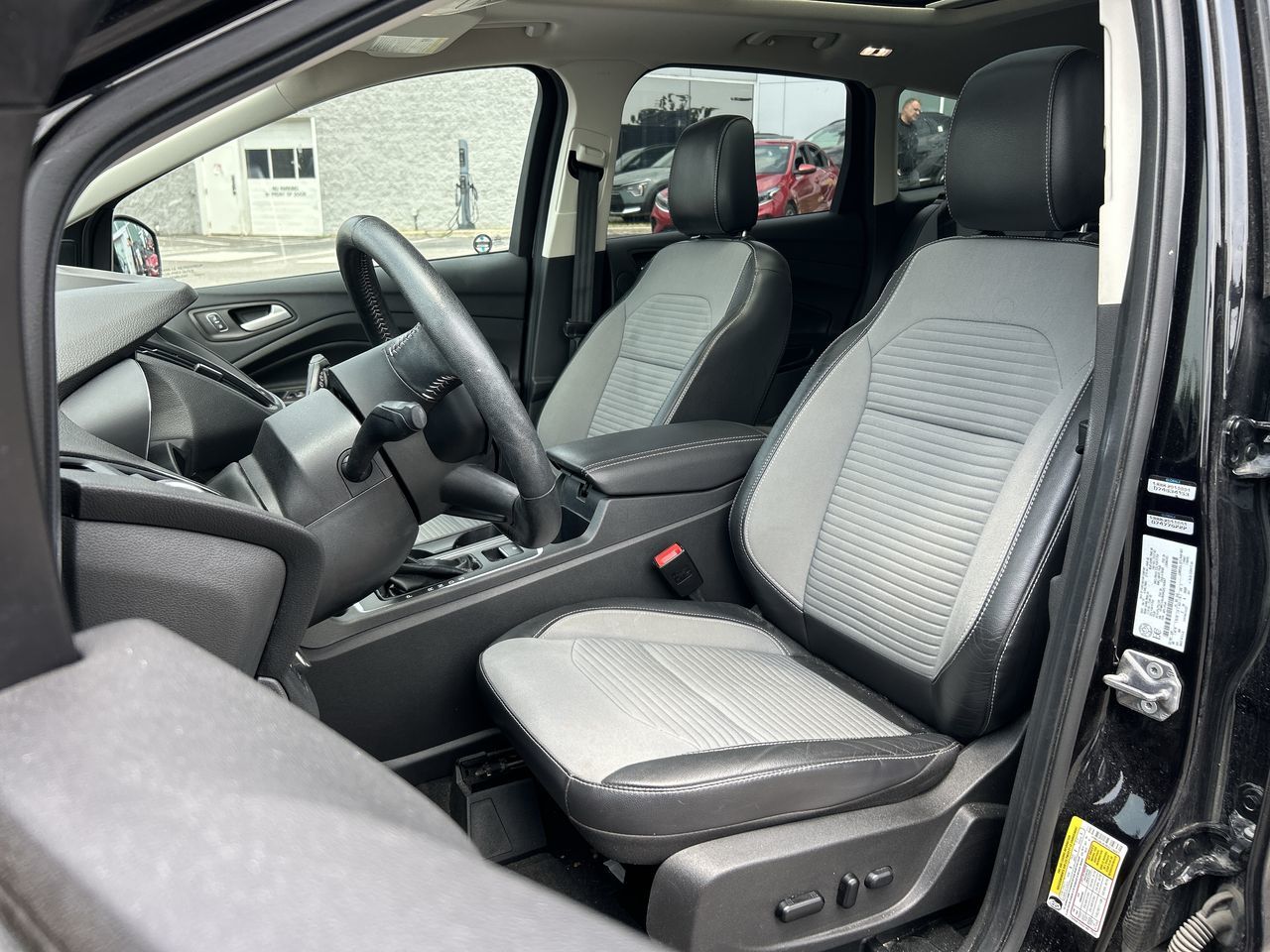 Ford Escape  2019 à Mississauga, Ontario