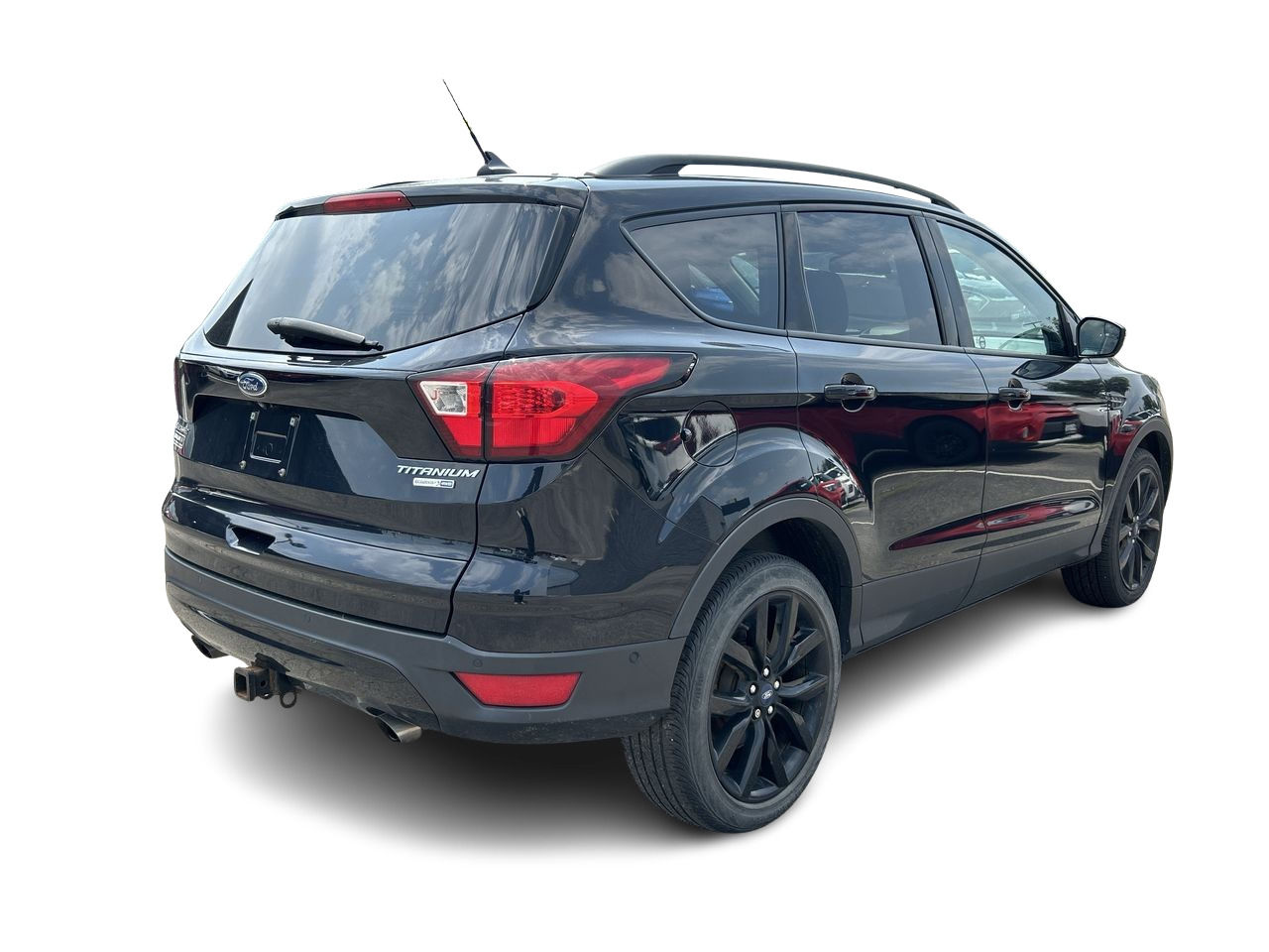 Ford Escape  2019 à Mississauga, Ontario