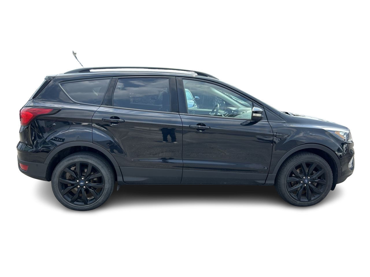 Ford Escape  2019 à Mississauga, Ontario