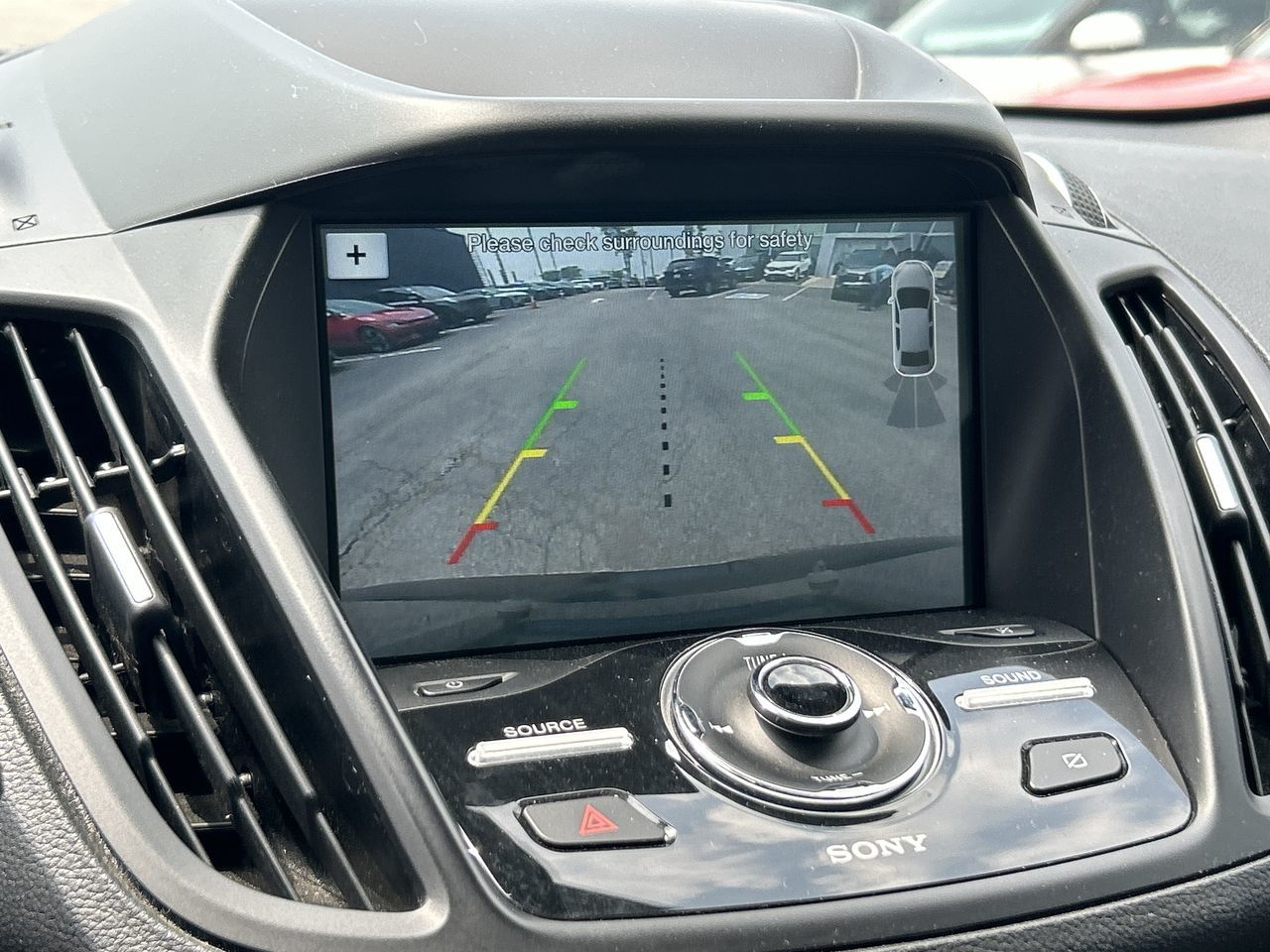 Ford Escape  2019 à Mississauga, Ontario